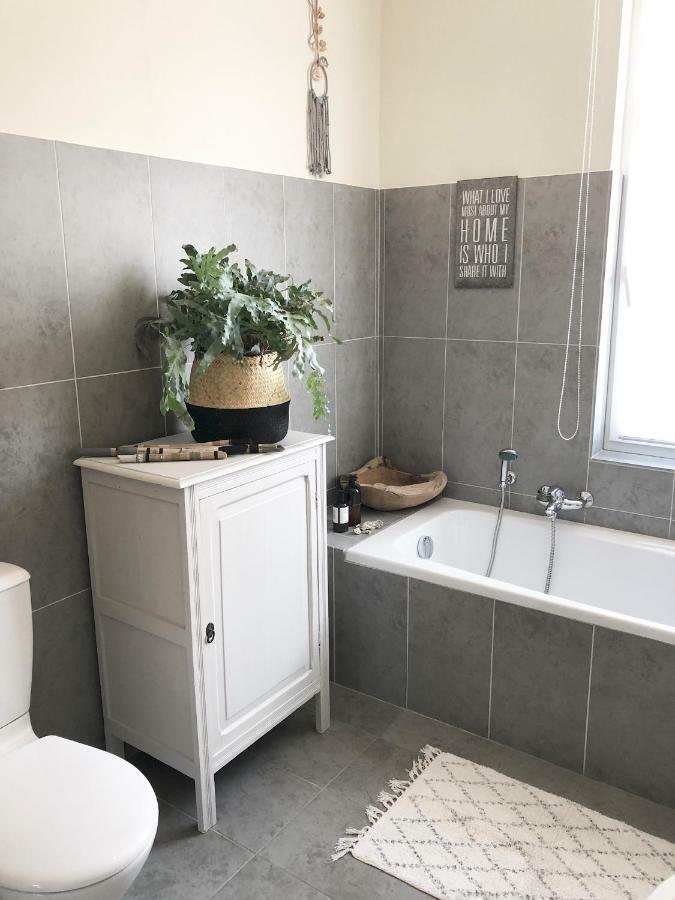 אוסטנדה Villa Rowan מראה חיצוני תמונה