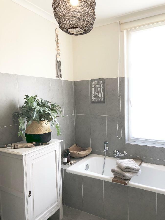 אוסטנדה Villa Rowan מראה חיצוני תמונה